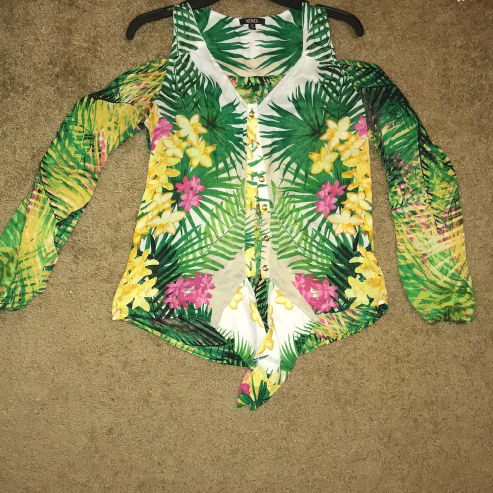 Shirt
